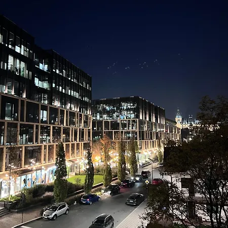 Central Premium Apartment Iasi Exterior photo