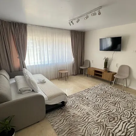 Central Premium Apartment Iasi Exterior photo