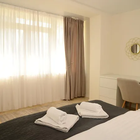 Central Premium Apartment Iasi Exterior photo